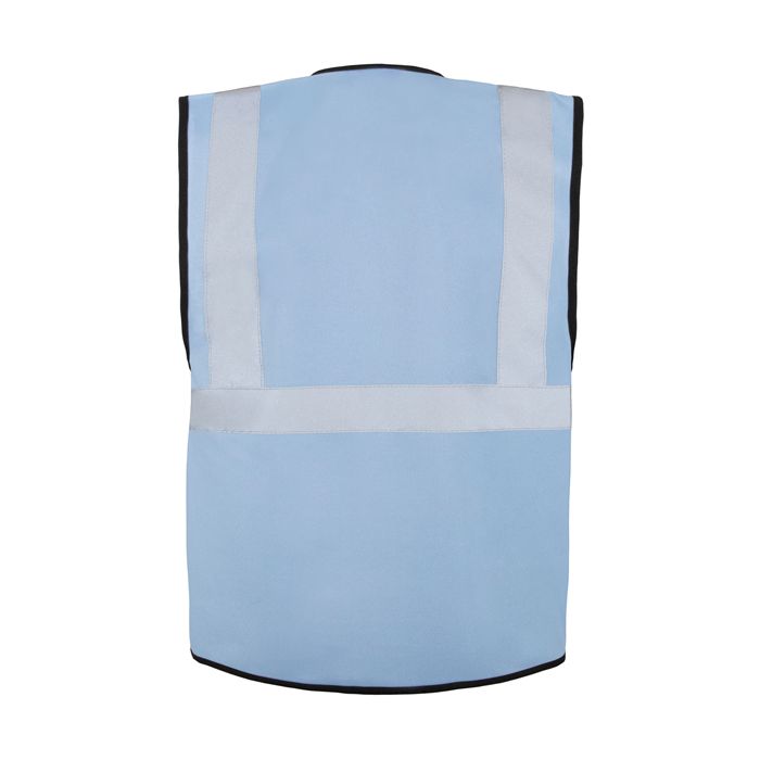  Gilet de sécurité confort Hamburg