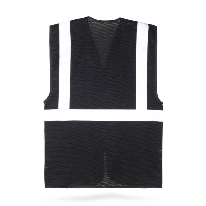  Gilet multifonctionnel mesh Larisa