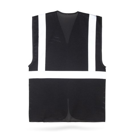  Gilet multifonctionnel mesh Larisa