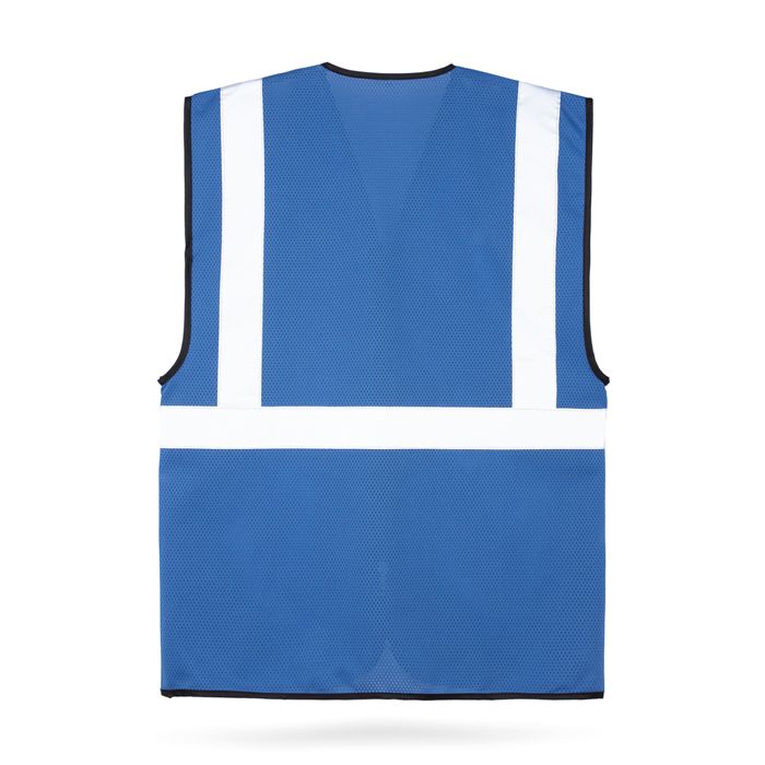  Gilet multifonctionnel mesh Larisa