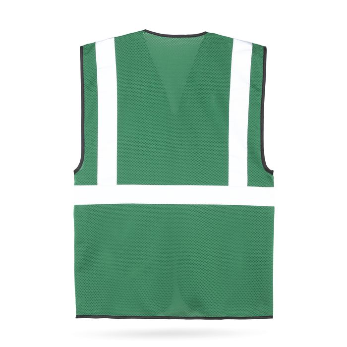  Gilet multifonctionnel mesh Larisa