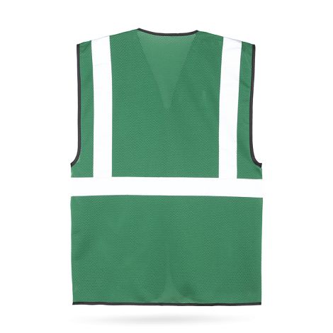  Gilet multifonctionnel mesh Larisa