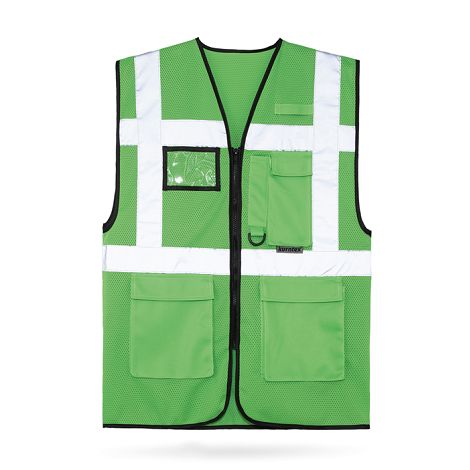  Gilet multifonctionnel mesh Larisa