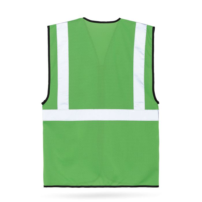  Gilet multifonctionnel mesh Larisa
