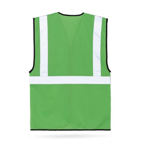  Gilet multifonctionnel mesh Larisa