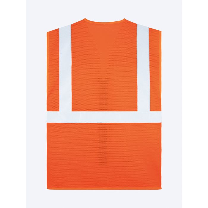 Gilet multifonctionnel mesh Larisa