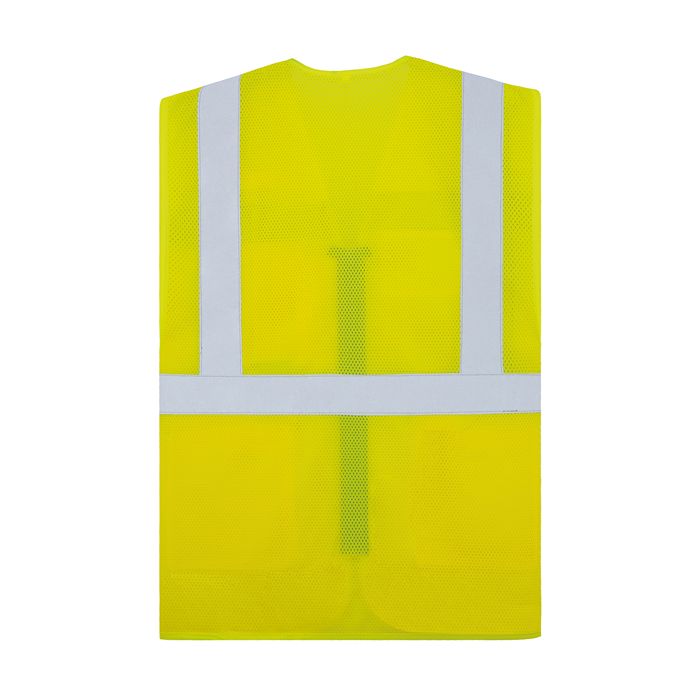  Gilet multifonctionnel mesh Larisa