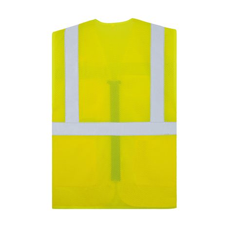  Gilet multifonctionnel mesh Larisa