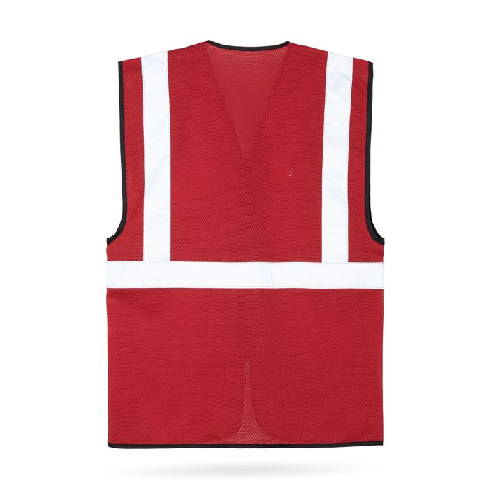  Gilet multifonctionnel mesh Larisa