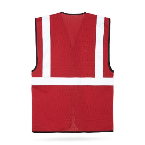  Gilet multifonctionnel mesh Larisa