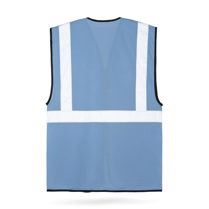  Gilet multifonctionnel mesh Larisa