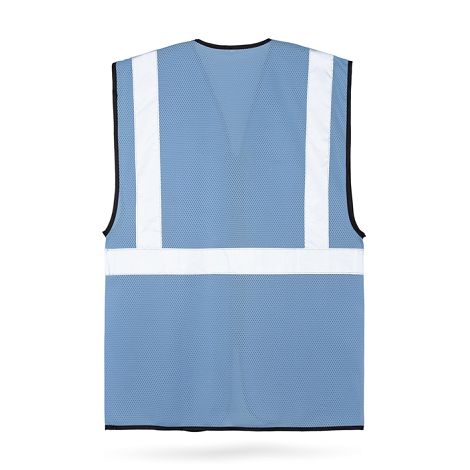  Gilet multifonctionnel mesh Larisa