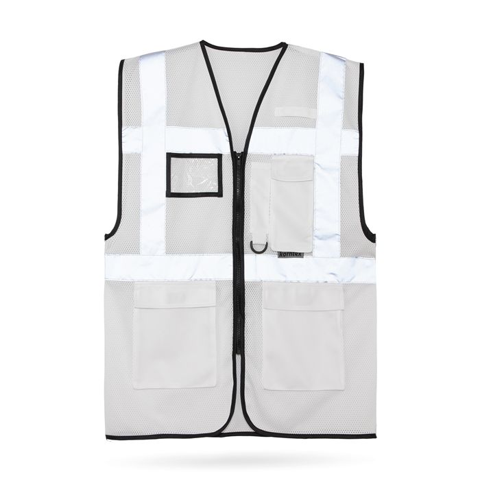  Gilet multifonctionnel mesh Larisa