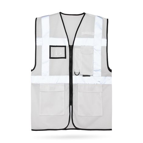  Gilet multifonctionnel mesh Larisa