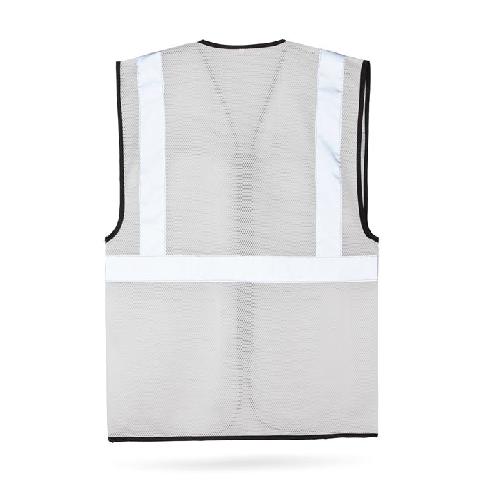  Gilet multifonctionnel mesh Larisa