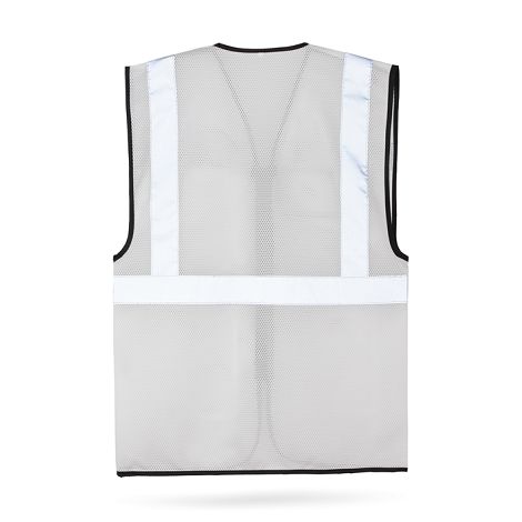  Gilet multifonctionnel mesh Larisa