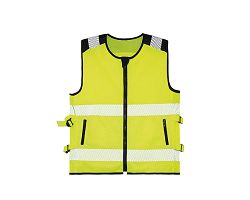 Gilet de sécurité moto Naxos