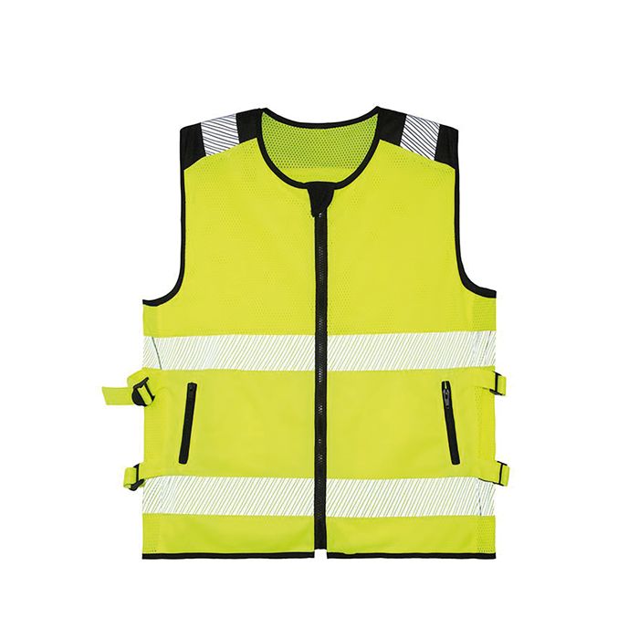  Gilet de sécurité moto Naxos