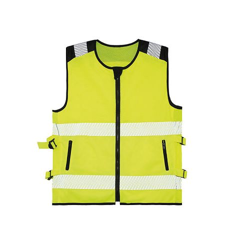  Gilet de sécurité moto Naxos