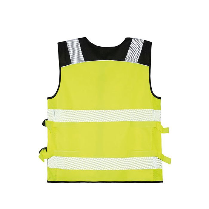  Gilet de sécurité moto Naxos