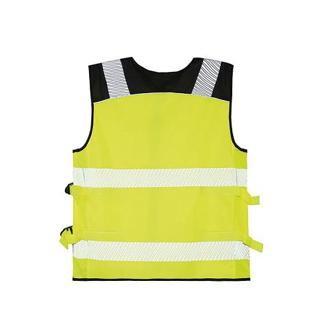  Gilet de sécurité moto Naxos