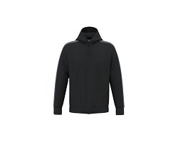 Sweat à capuche teamwear unisexe