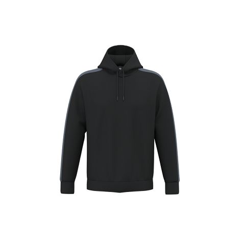  Sweat à capuche teamwear unisexe