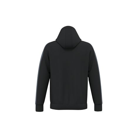  Sweat à capuche teamwear unisexe