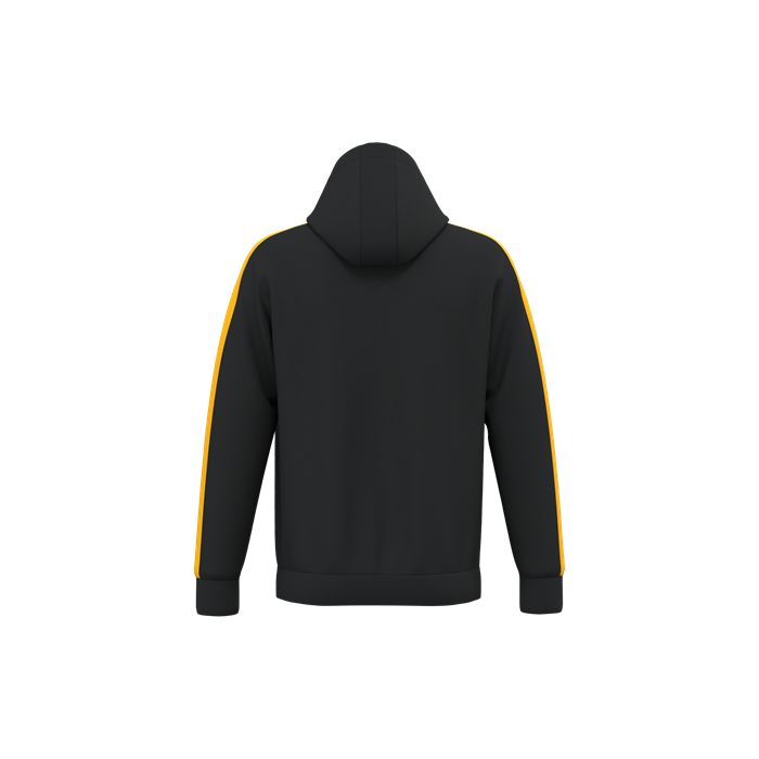  Sweat à capuche teamwear unisexe