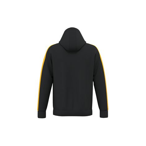  Sweat à capuche teamwear unisexe