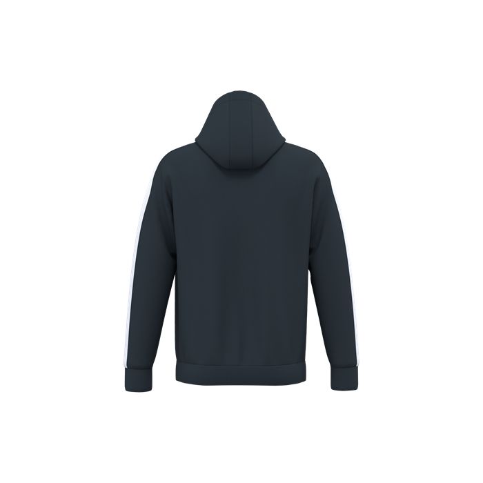  Sweat à capuche teamwear unisexe