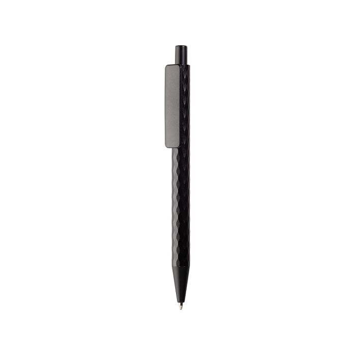  Stylo X3 Edition métal en aluminium recyclé RCS