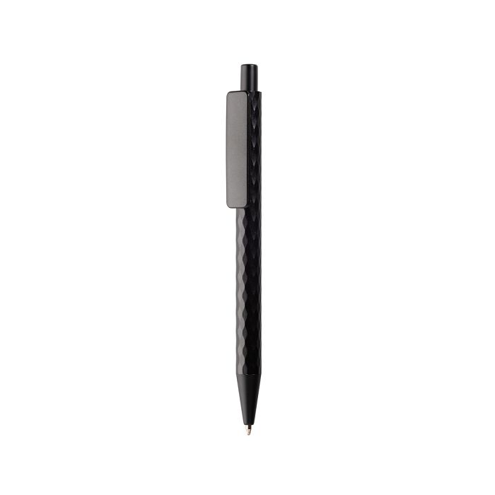  Stylo X3 Edition métal en aluminium recyclé RCS
