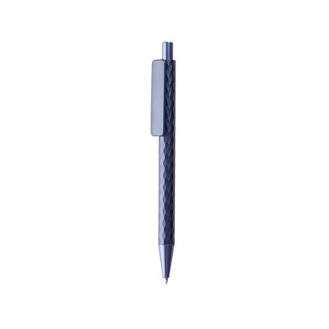  Stylo X3 Edition métal en aluminium recyclé RCS