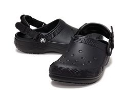 Sabot Crocs™ Classic Work Clog