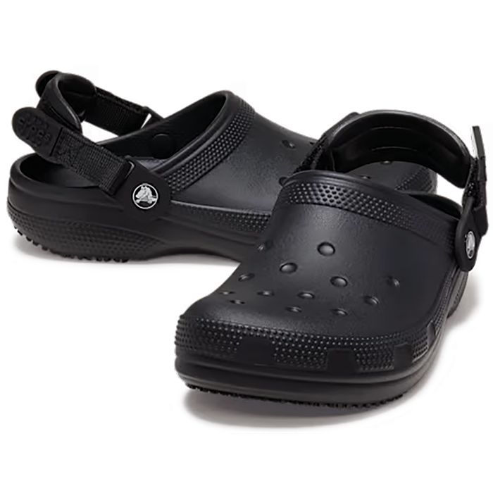 Sabot Crocs™ Classic Work Clog