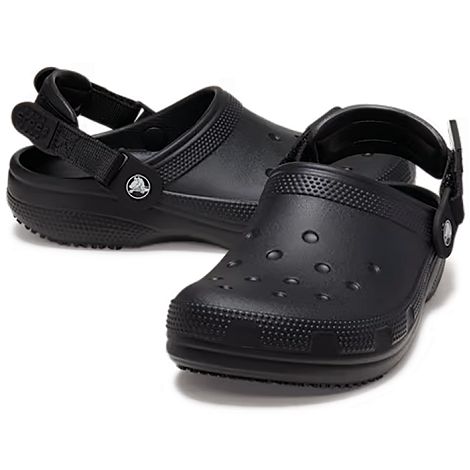  Sabot Crocs™ Classic Work Clog