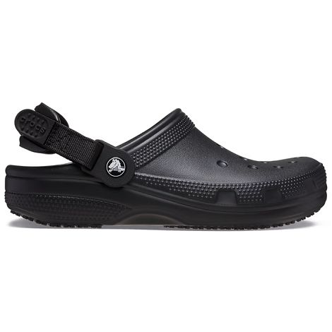 Sabot Crocs™ Classic Work Clog