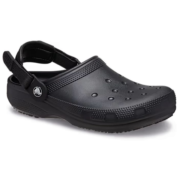  Sabot Crocs™ Classic Work Clog