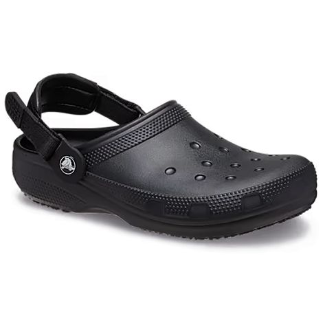  Sabot Crocs™ Classic Work Clog