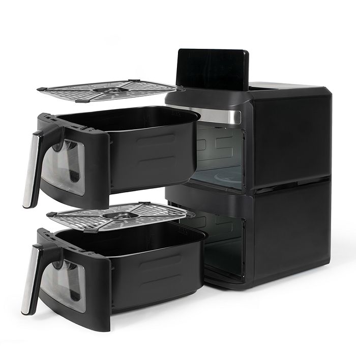  Friteuse sans huile 13 L