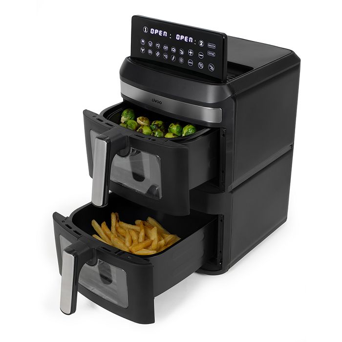  Friteuse sans huile 13 L