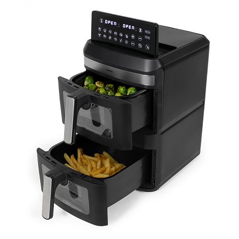  Friteuse sans huile 13 L