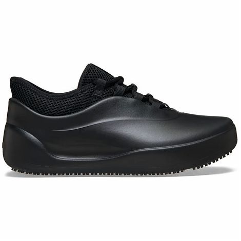  Basket Crocs™ Bistro homme