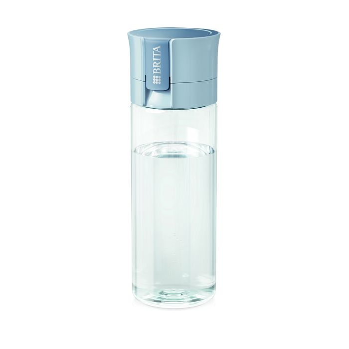  BRITA VITAL Bouteille filtrante avec 2 filtres, 600 ml