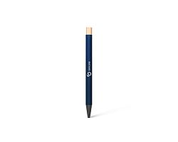 NOCLIP AB - BND188AB - Stylo à bille en aluminium recyclé et bamb