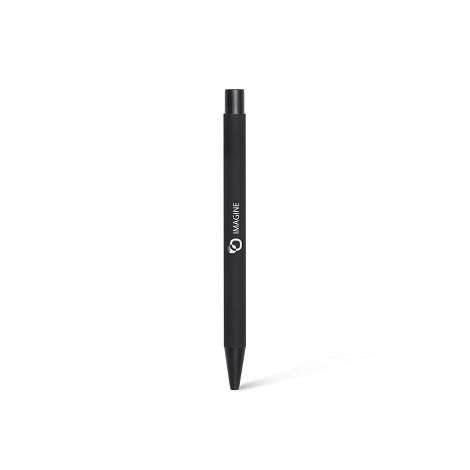  NOCLIP AL - BND188AL - Stylo à bille en aluminium recyclé