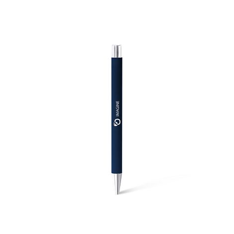  NOCLIP AL - BND188AL - Stylo à bille en aluminium recyclé