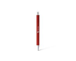 NOCLIP AL - BND188AL - Stylo à bille en aluminium recyclé