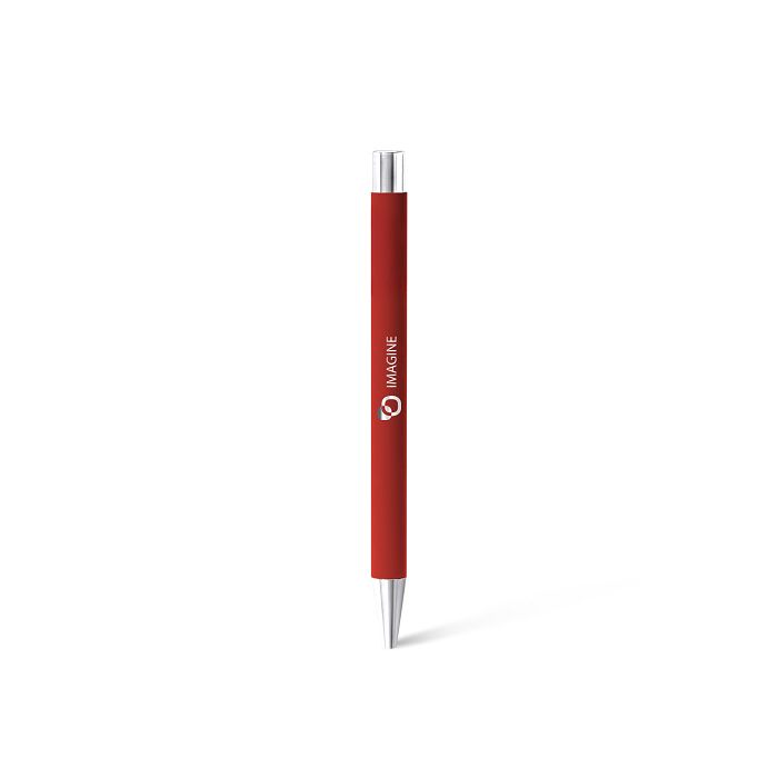  NOCLIP AL - BND188AL - Stylo à bille en aluminium recyclé